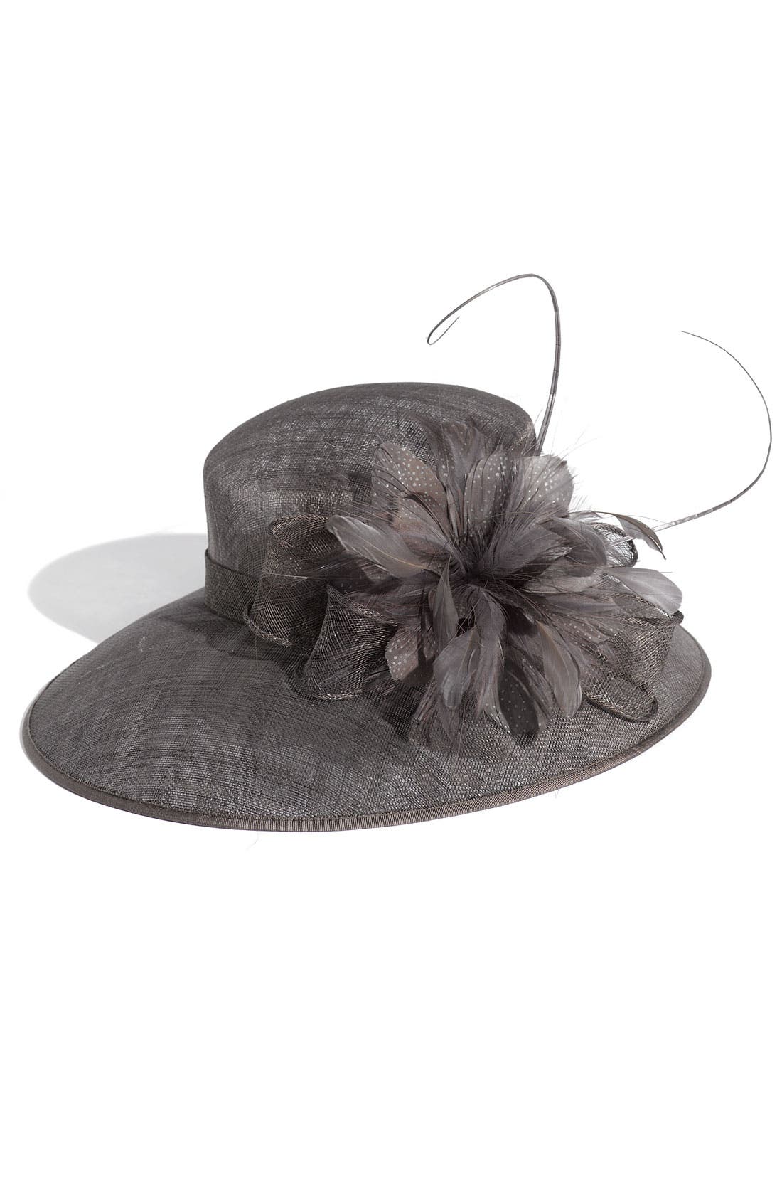 Nordstrom Collection Wide Brim Hat Nordstrom