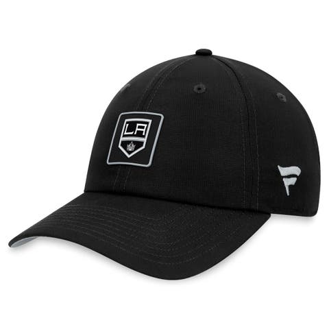 Men's Los Angeles Kings Baseball Caps