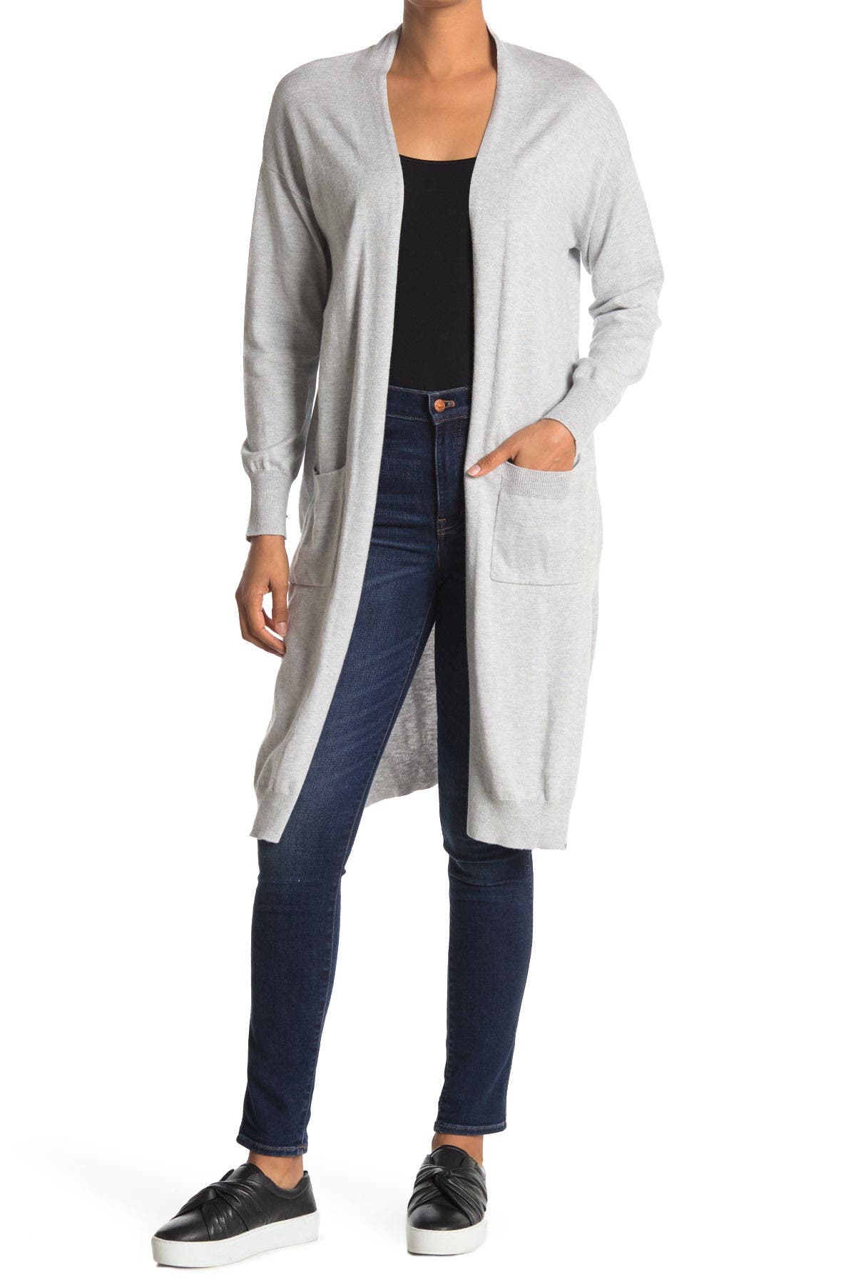 nordstrom duster cardigan