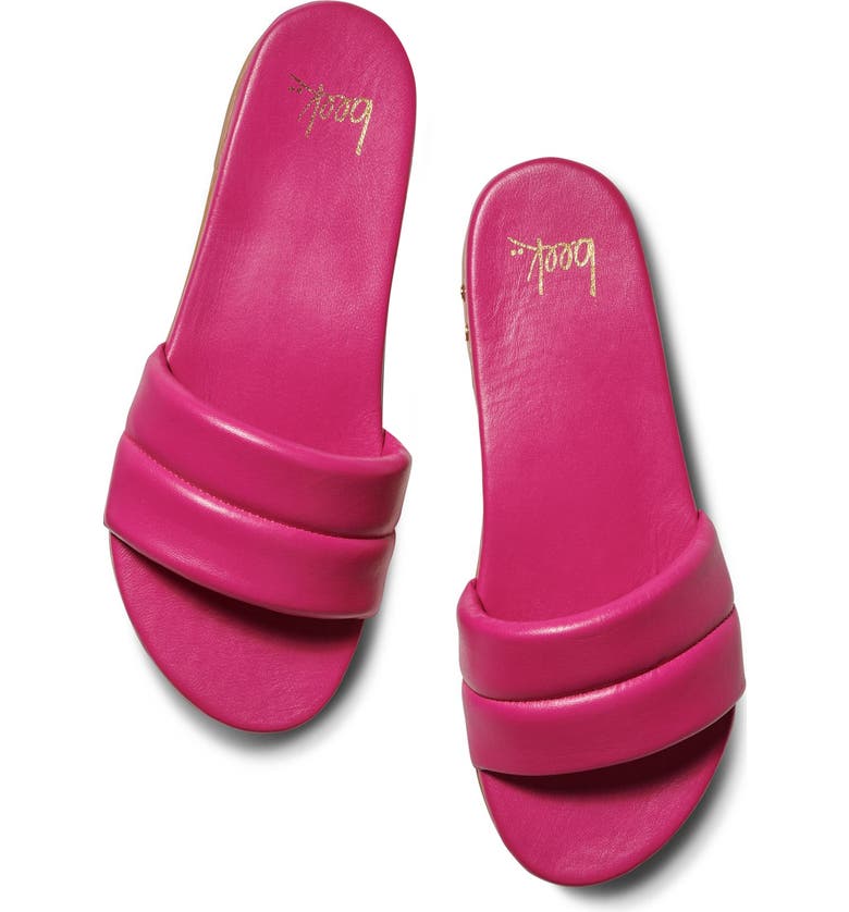 Beek Sugarbird Slide Sandal (Women) | Nordstrom