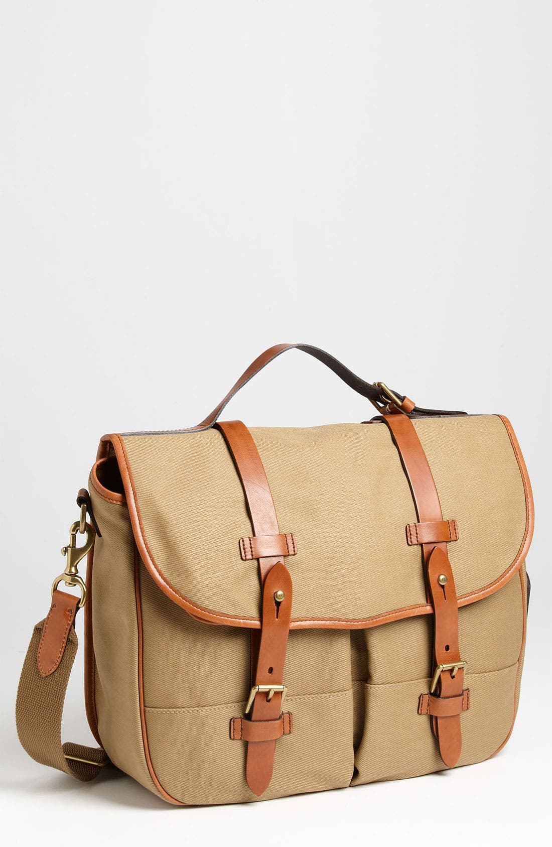 ralph lauren messenger bag mens