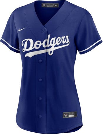Cody Bellinger Los Angeles Dodgers Nike Women's Name & Number T-Shirt -  Royal