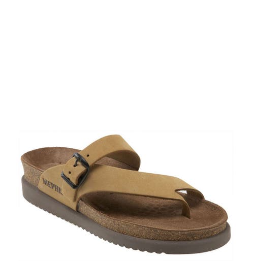 Mephisto Helen Toe Loop Sandal at Nordstrom