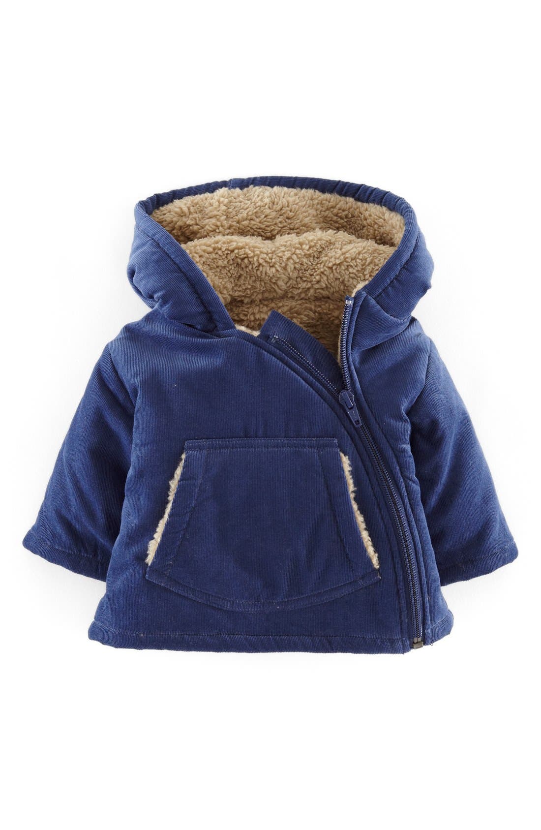 baby boy corduroy jacket