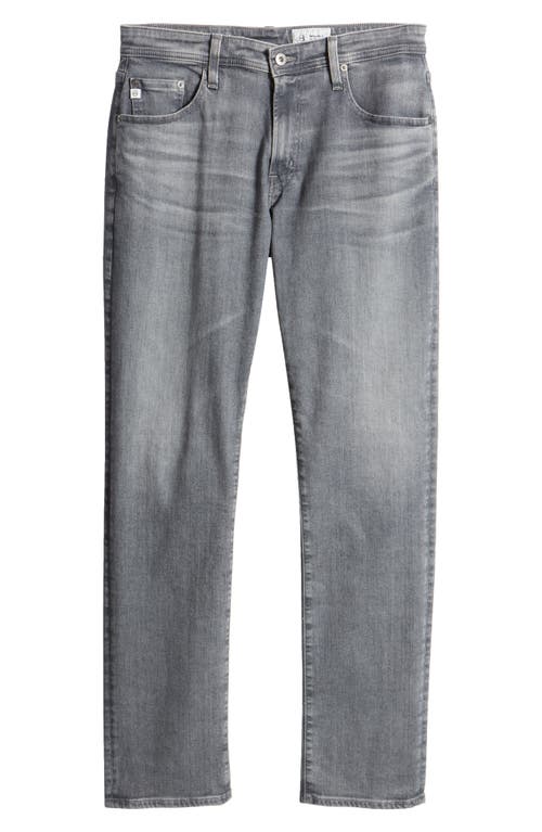Shop Ag Graduate Slim Straight Leg Jeans In Vp City Haze