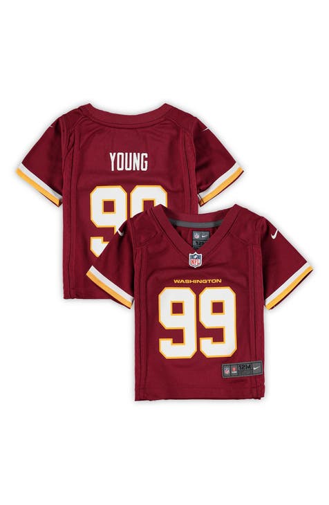 Washington Redskins: Get your Chase Young gear now