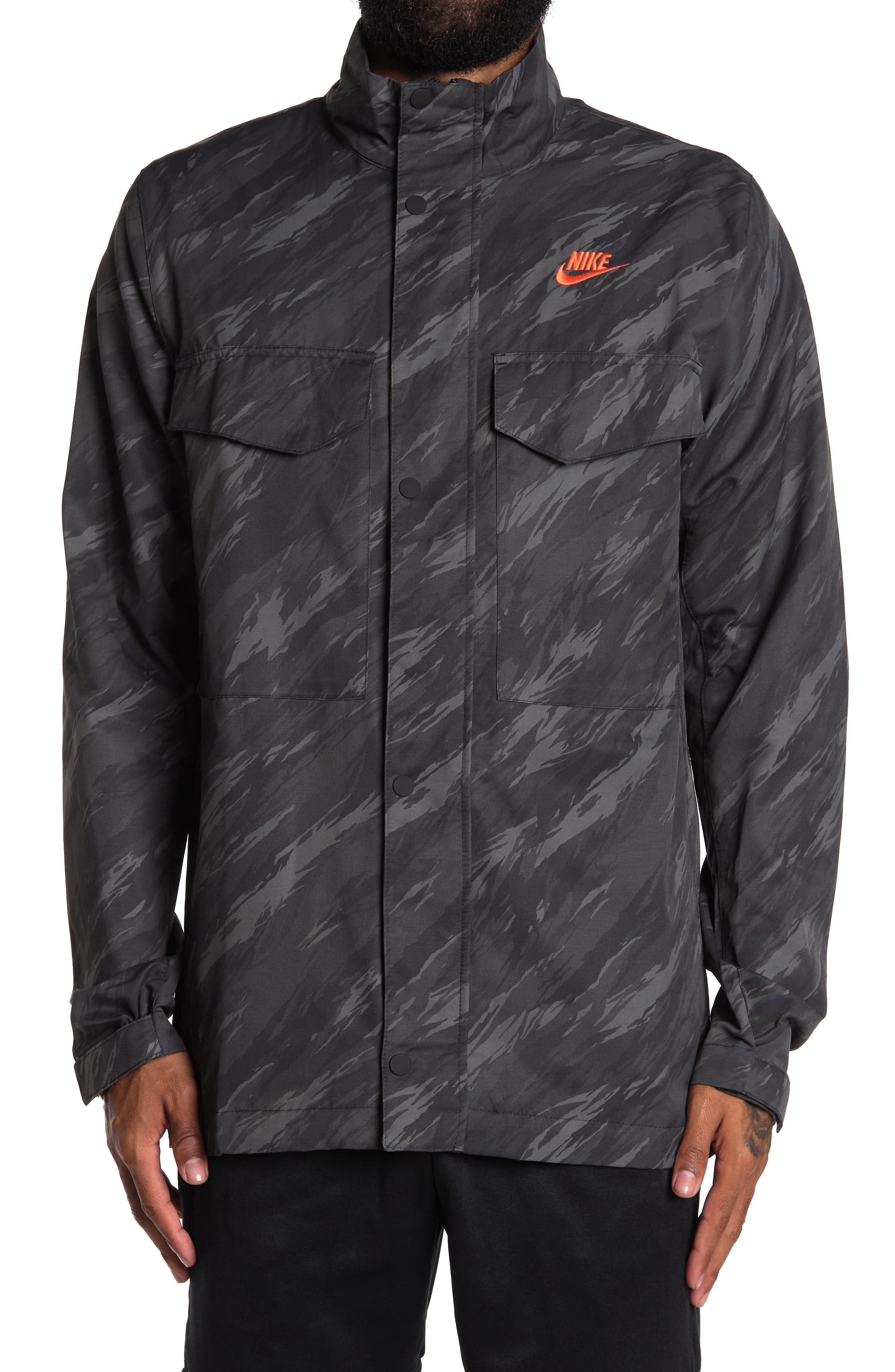 north face m65