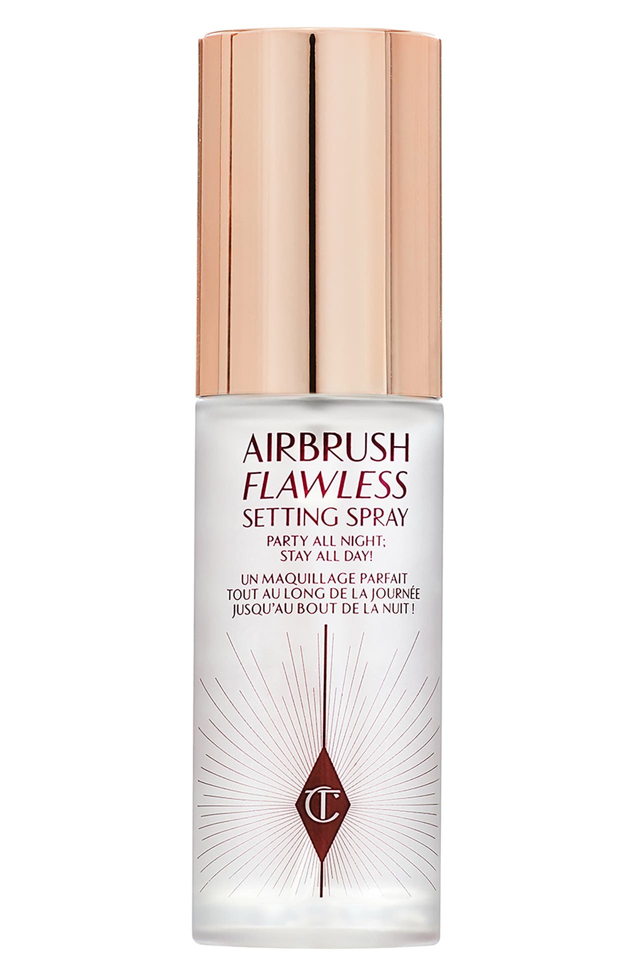 CHARLOTTE TILBURY | Airbrush Flawless Setting Spray | HauteLook