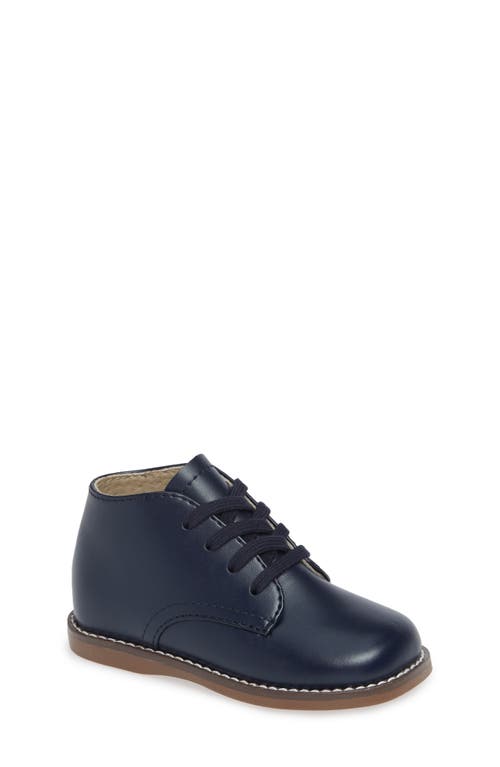 Footmates Todd Boot in Navy at Nordstrom, Size 2 M