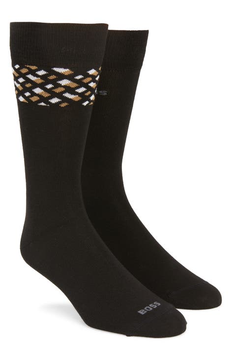 Multipack Dress Socks for Men