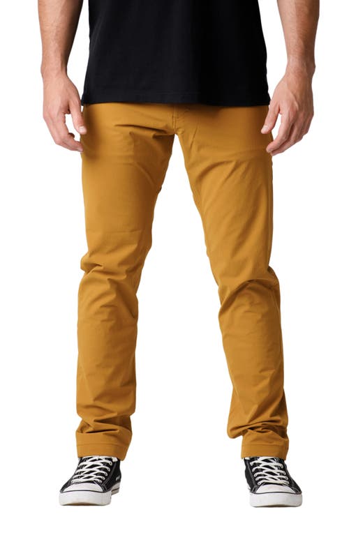 Evolution 30-Inch 2.0 Pants in Canyon