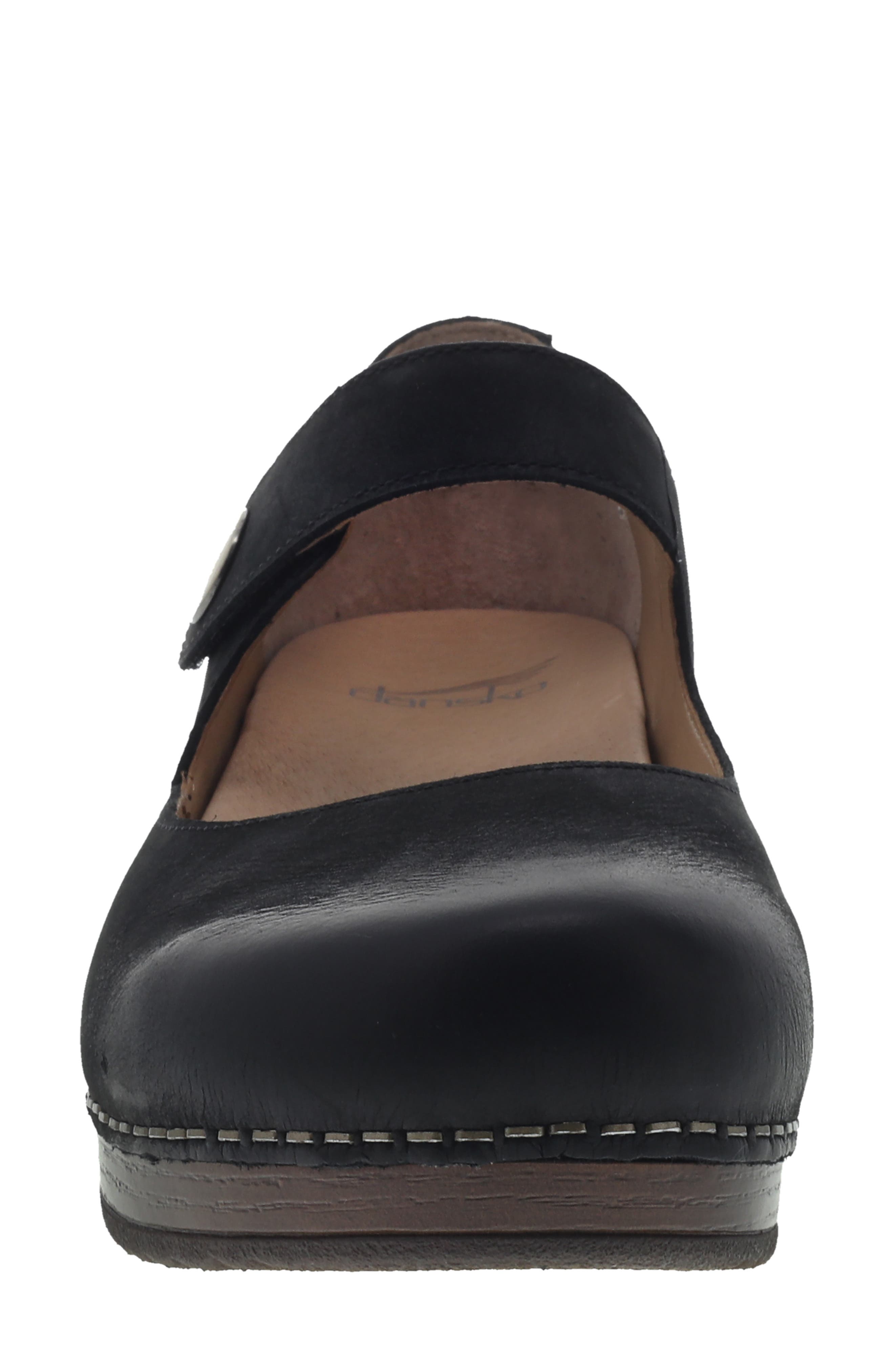 dansko beatrice clog
