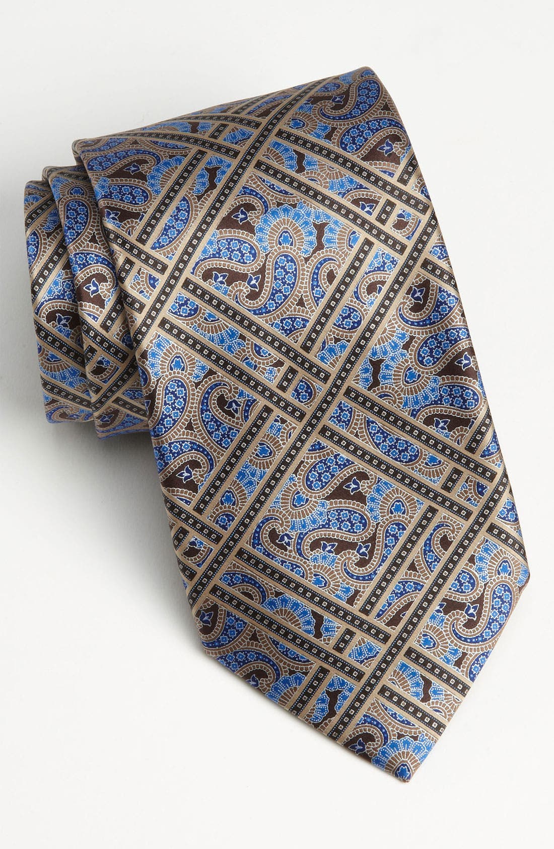 ermenegildo zegna ties nordstrom