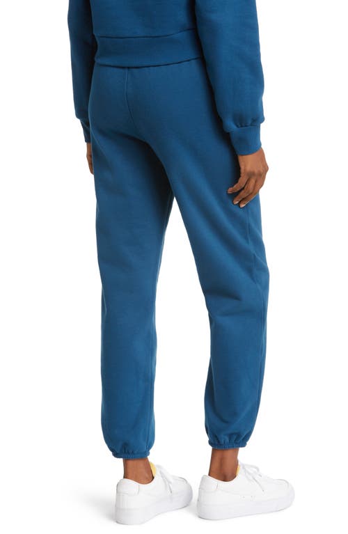 BEYOND YOGA BEYOND YOGA ON THE GO COTTON BLEND JOGGERS