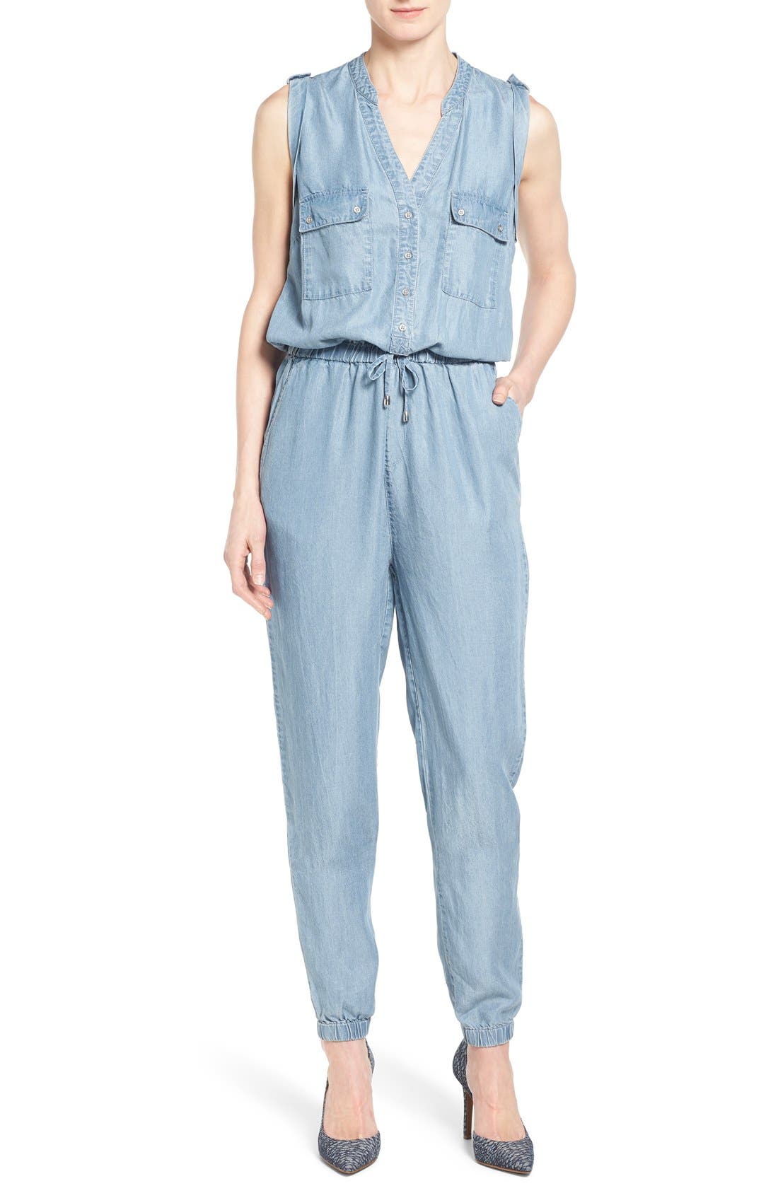 dex jumpsuit