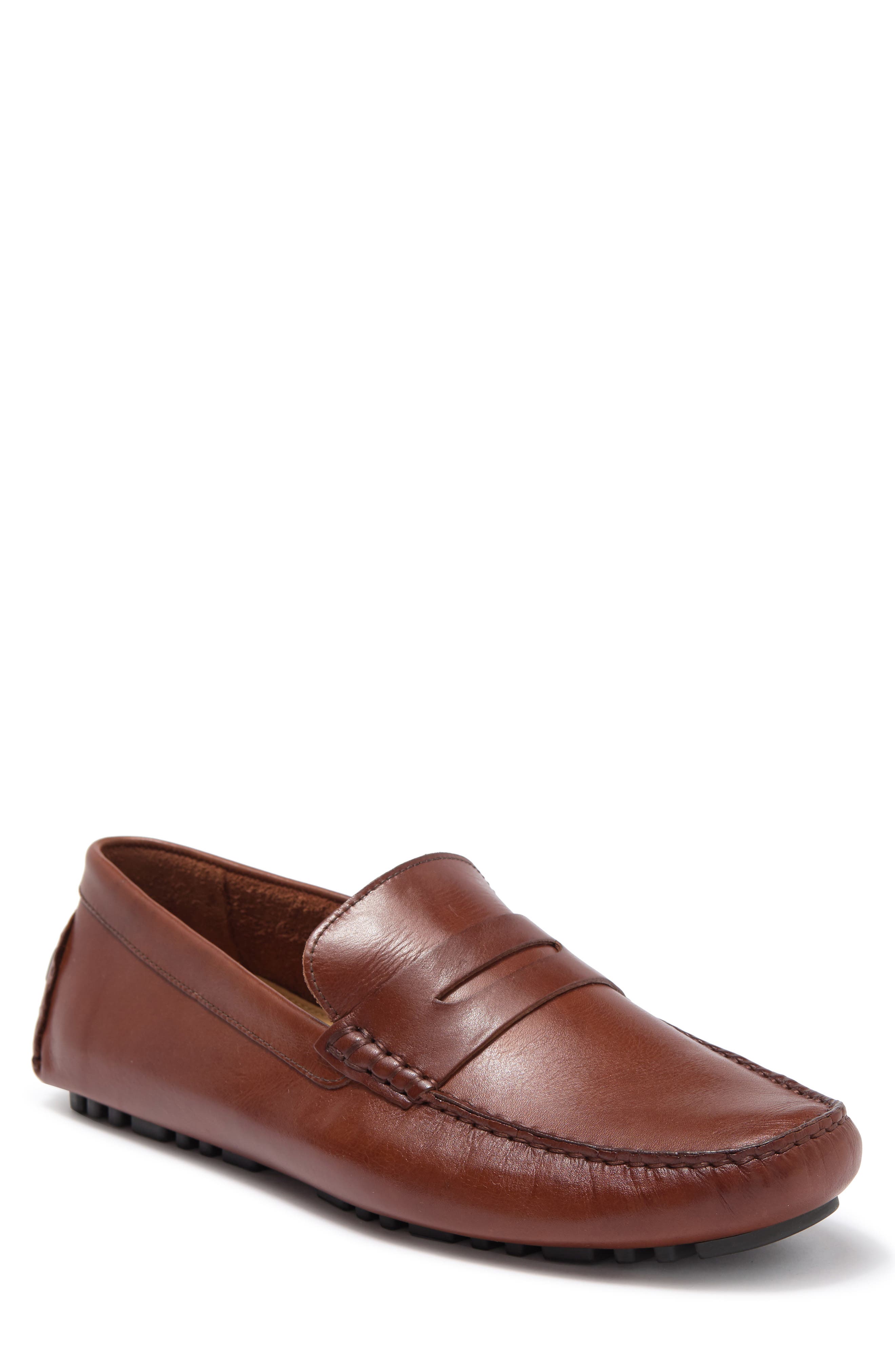 nordstrom mens driving shoes