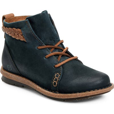 B?rn Temple Bootie, Blue