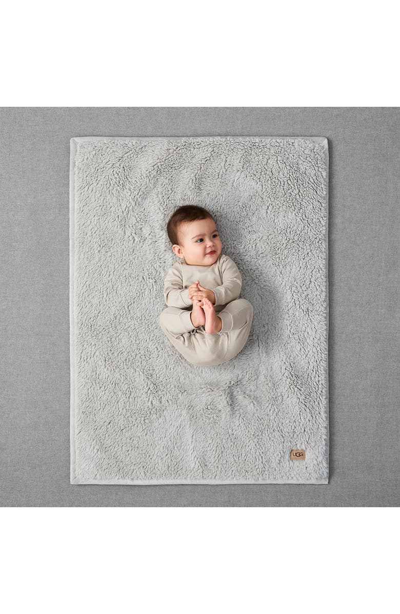 UGG® Blakely Baby Blanket Nordstrom