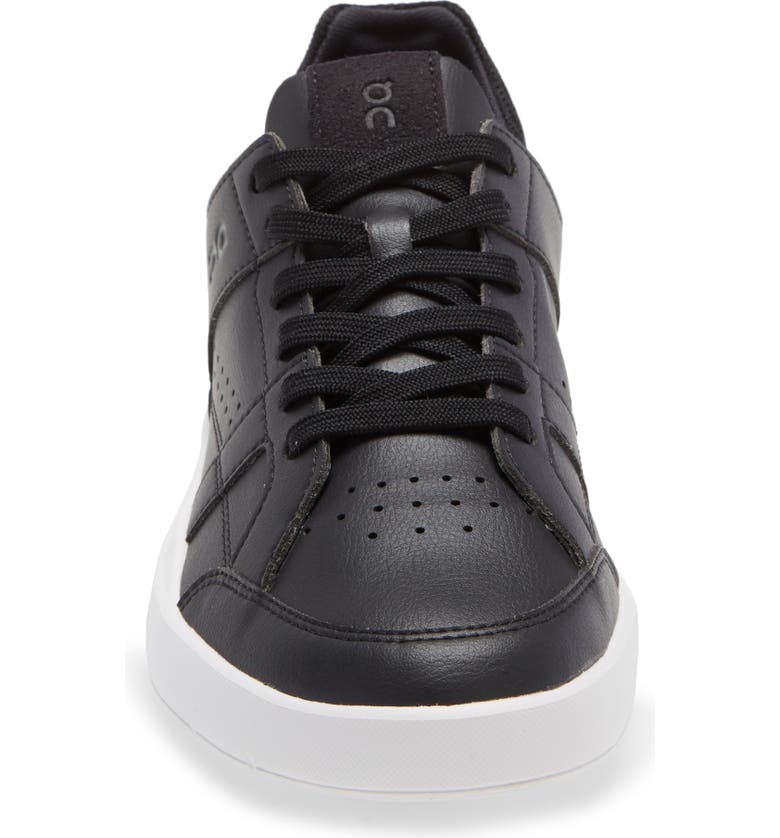 On THE ROGER Clubhouse Tennis Sneaker | Nordstrom