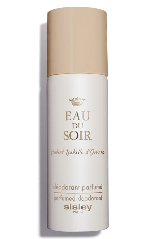 Sisley Paris Eau du Soir Perfumed Deodorant