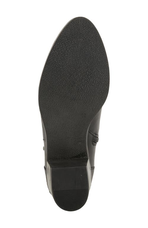 Spring Step Wildwest Bootie In Black