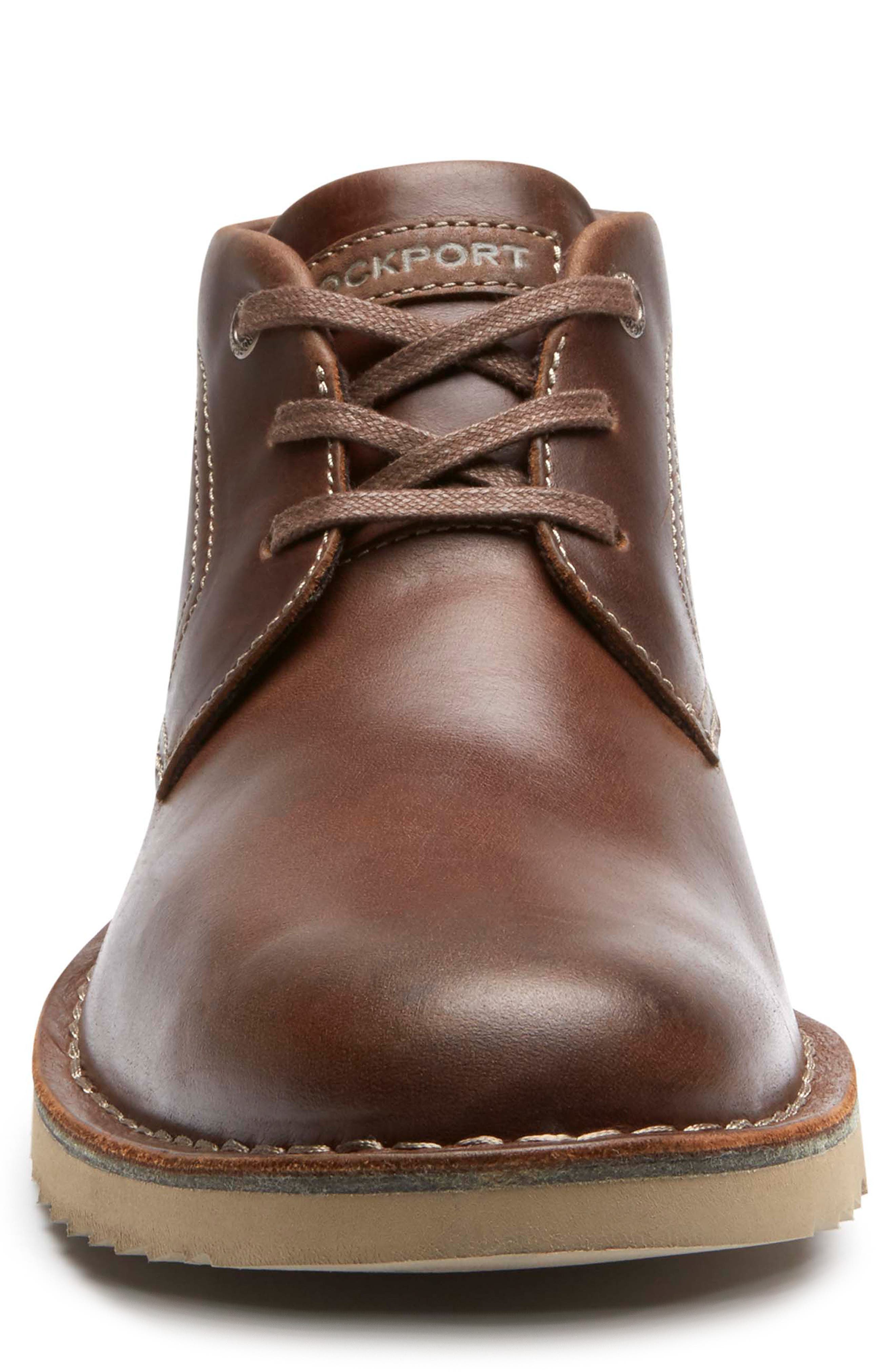 rockport cabot chukka