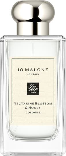 Nectarine Blossom & Honey Cologne
