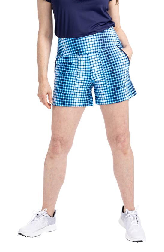 KINONA CARRY MY CARGO GOLF SHORTS