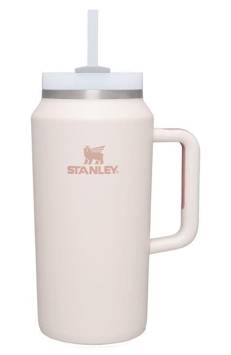 STANLEY THE QUENCHER | 40 OZ Limited Edition Purple/White Marble