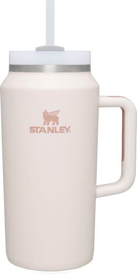 40oz. & 64oz. Personalized Stanley Quencher H2.0 Lid Name Plate