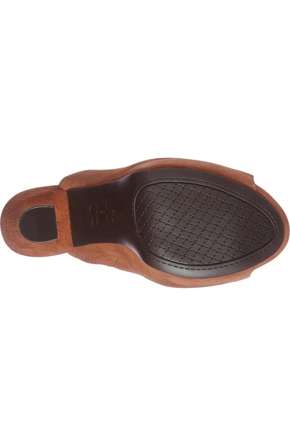 Jessica Simpson Finnie Mule Jessica Simpson Finnie Mule
