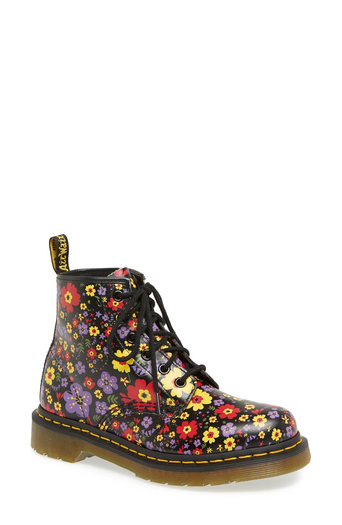 nordstrom doc martens womens