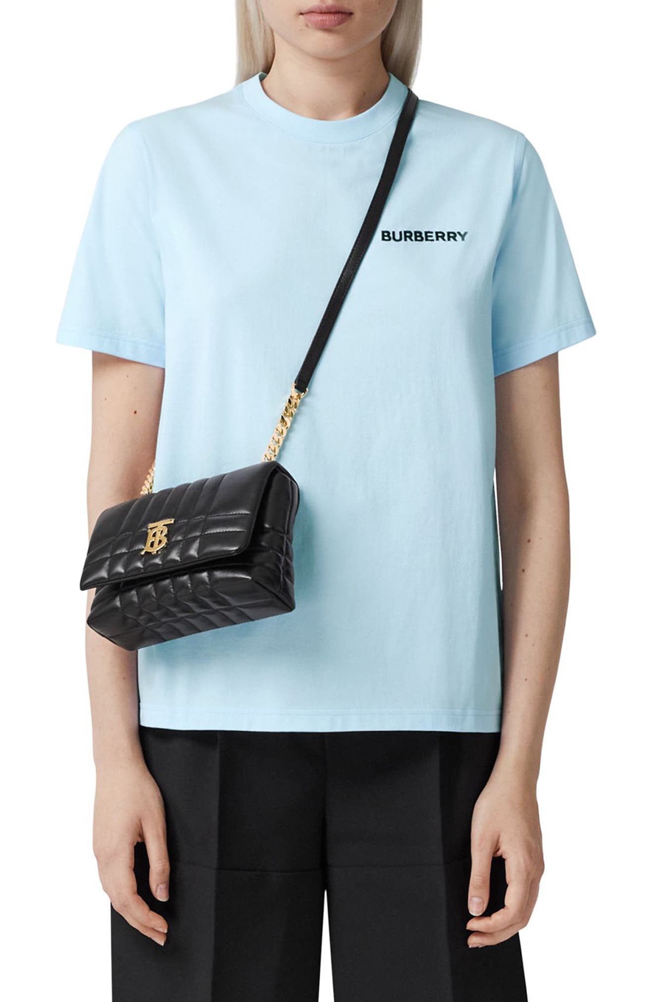 Women's Burberry Tops | Nordstrom