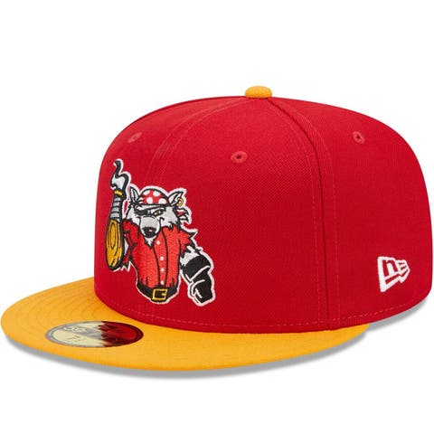 Brooklyn Cyclones on X: Here are the hats the Team will wear on