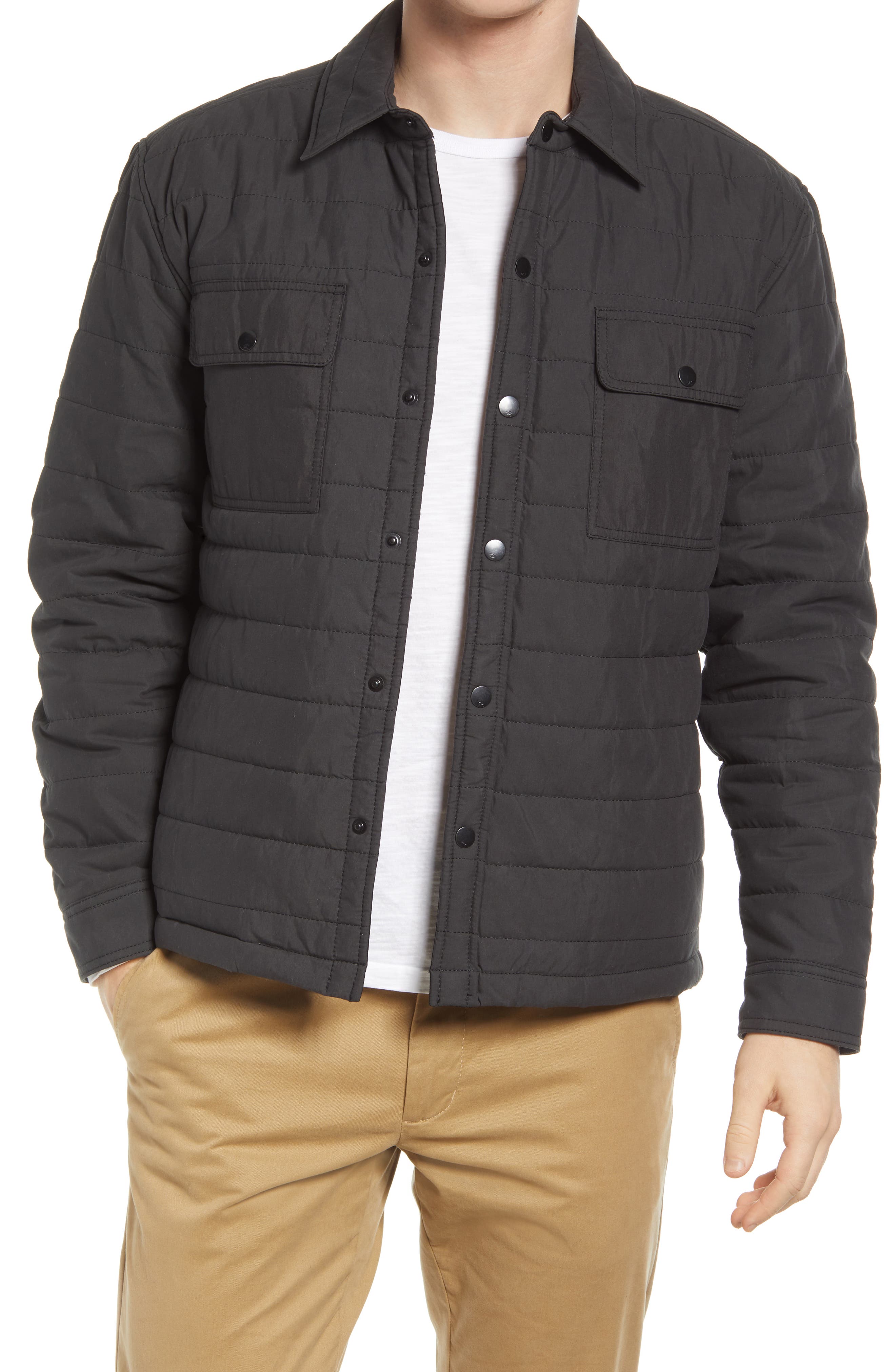 nordstrom field jacket