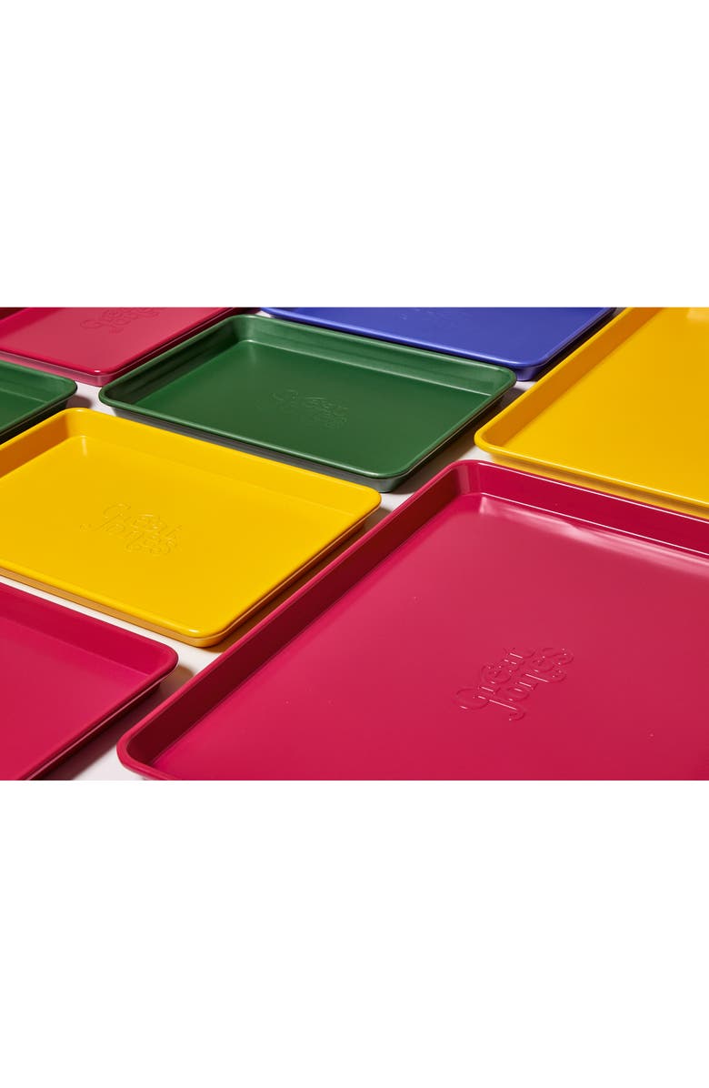 Great Jones Little Sheet Nonstick Quarter Sheet Pan Duo Nordstrom