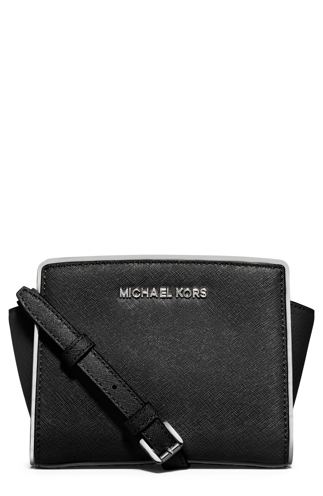 michael kors selma blush