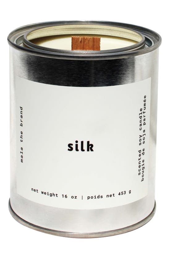 MALA THE BRAND SCENTED 16-OUNCE CANDLE C3053