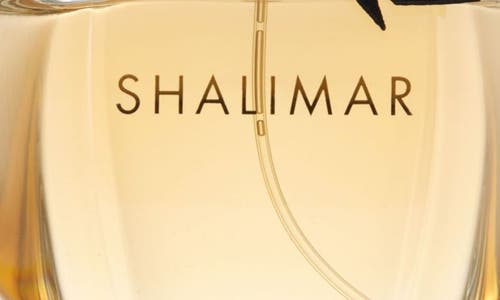 Guerlain Shalimar Eau De Toilette Spray In No Color