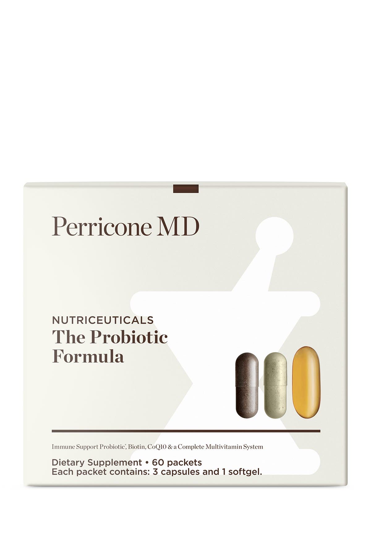 Perricone Md The Probiotic Formula