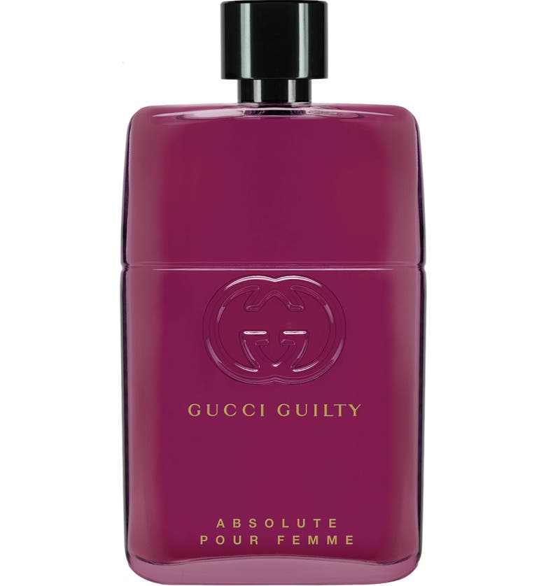 Gucci Guilty Absolute Pour Femme Eau de Parfum_NO COLOR
