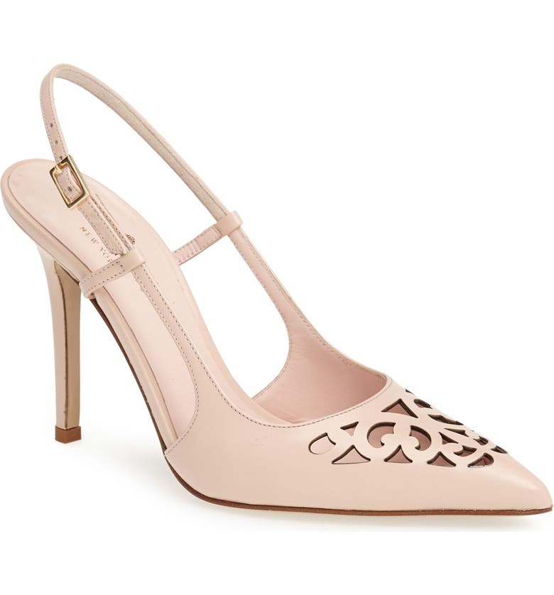 kate spade new york 'laila' slingback pump (Women) | Nordstrom