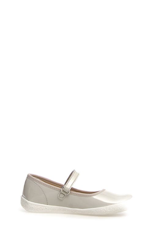 Naturino Pavia Mary Jane in Ivory at Nordstrom, Size 2.5Us