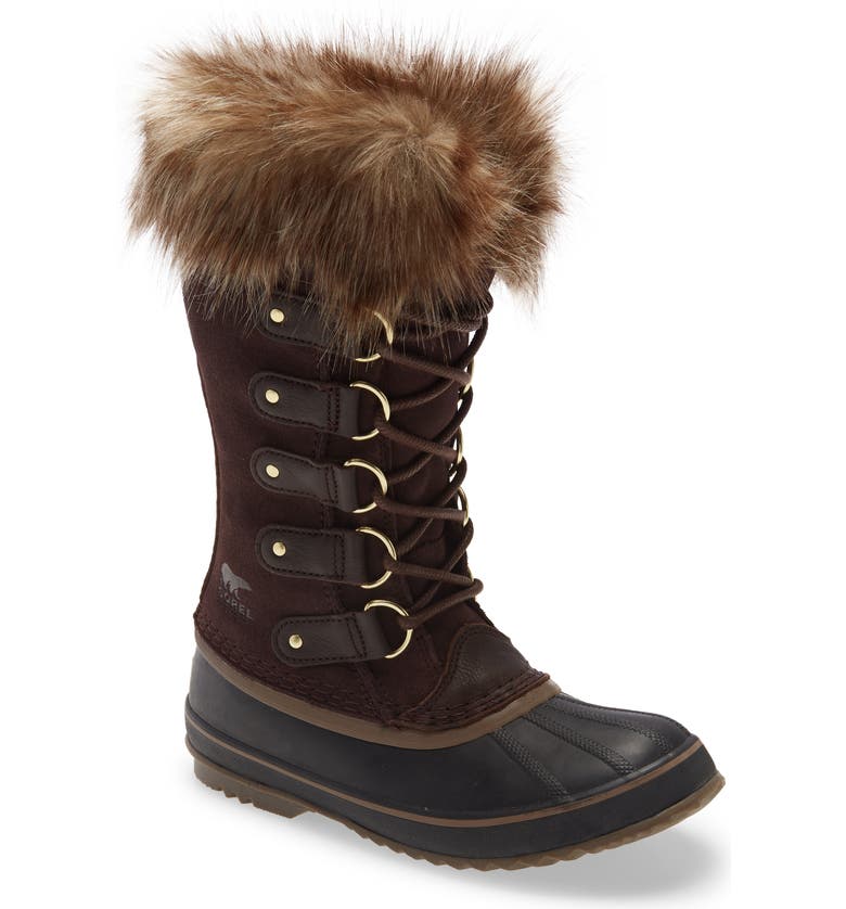 Best Winter Boots For Women That Are Stylish & Warm