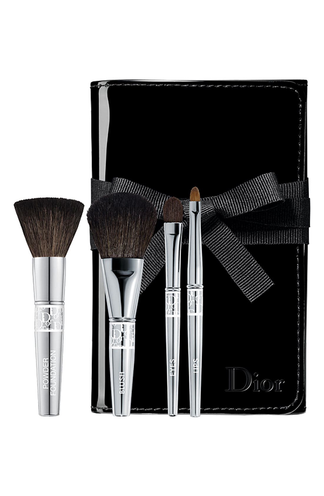 Dior Travel Brush Set | Nordstrom