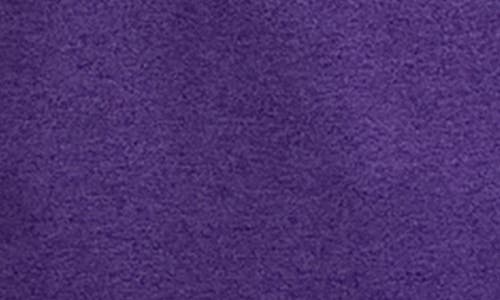 Shop Cutter & Buck Comfort Performance Jersey Polo In College Purple