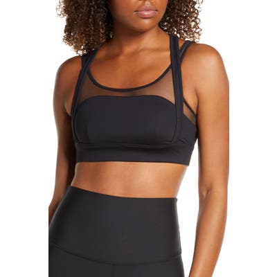 Alo Scope Racerback Sports Bra