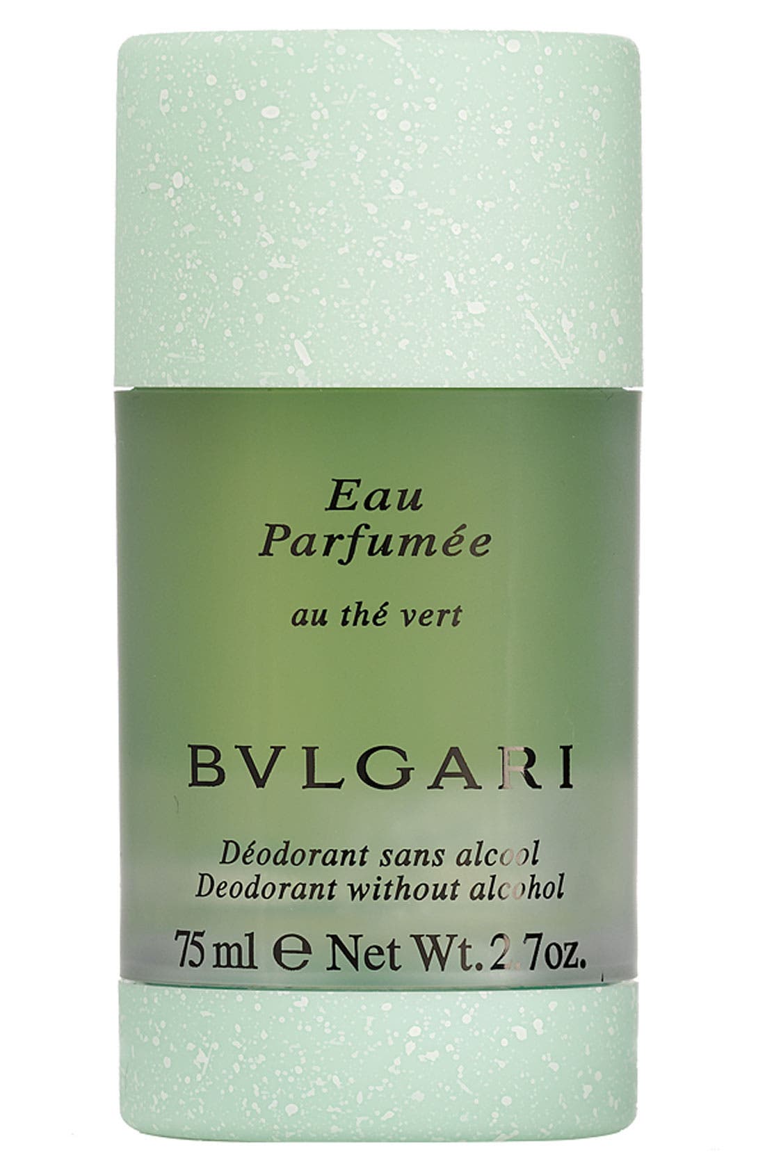 bvlgari the vert deodorant