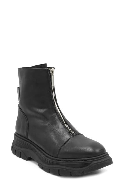 Women's Orthotic Friendly Ankle Boots & Booties | Nordstrom