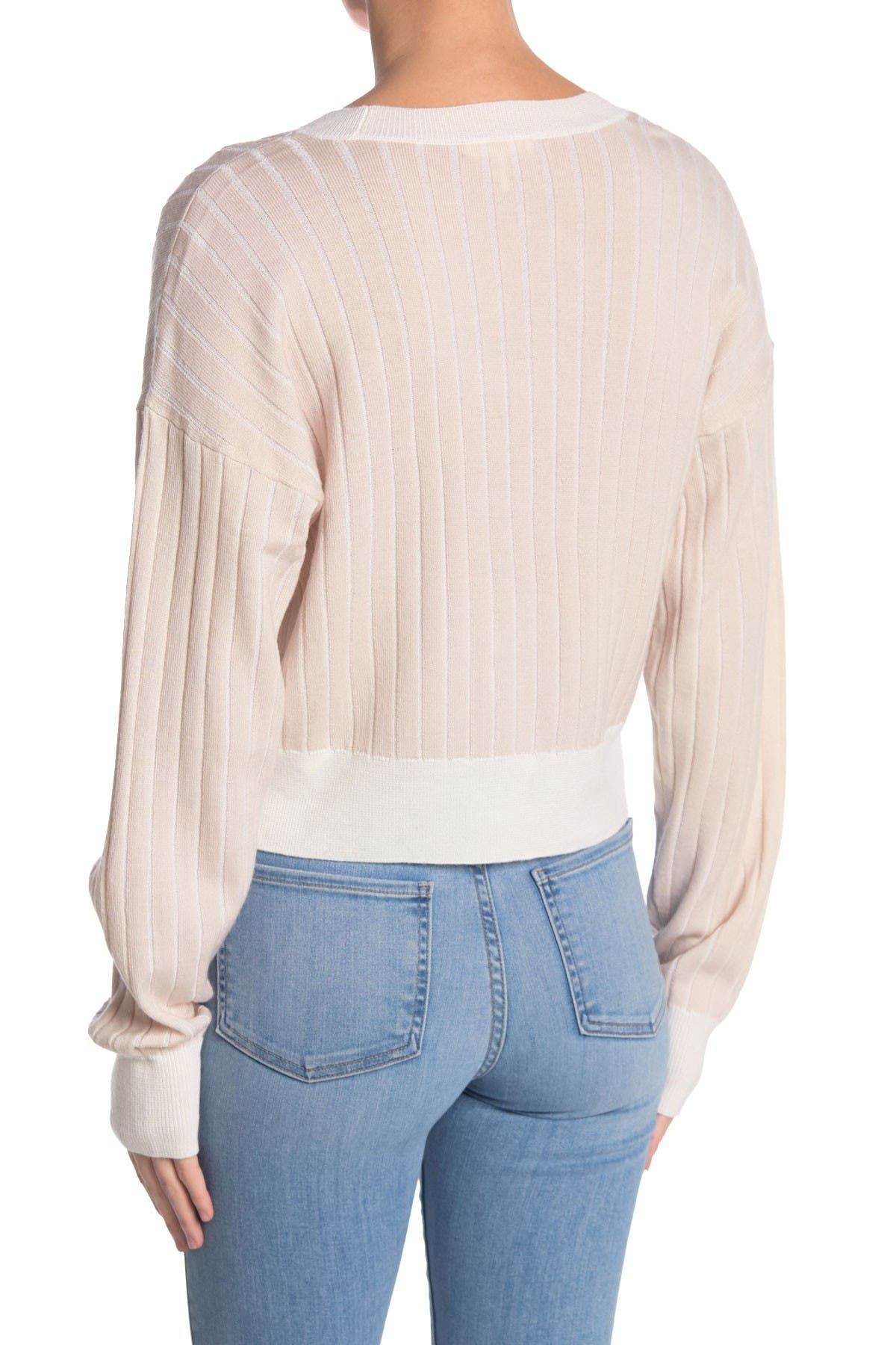 rag and bone dallyce cardigan